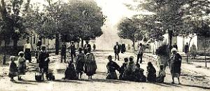 3094- Thiersville - Boulevard du Sud2 - 1917
